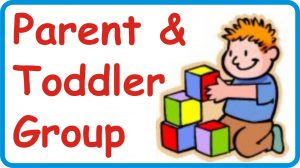 parent-toddler